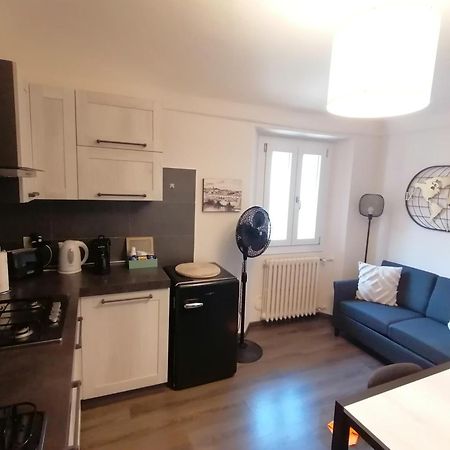 L'Angolo Di Firenze - The Florence Corner المظهر الخارجي الصورة