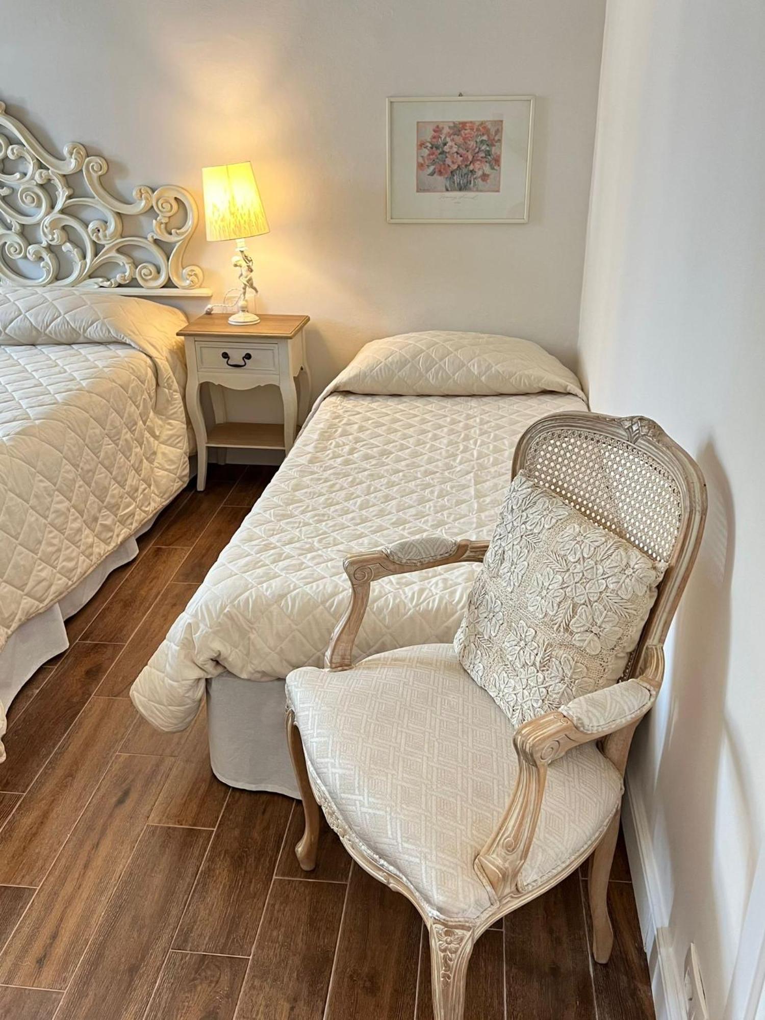 L'Angolo Di Firenze - The Florence Corner المظهر الخارجي الصورة