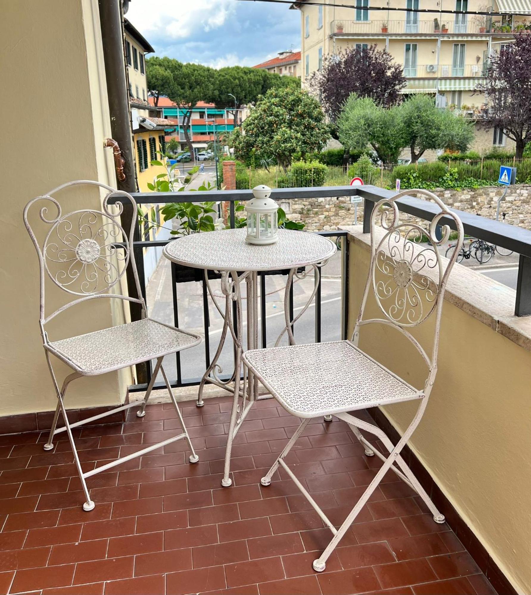 L'Angolo Di Firenze - The Florence Corner المظهر الخارجي الصورة