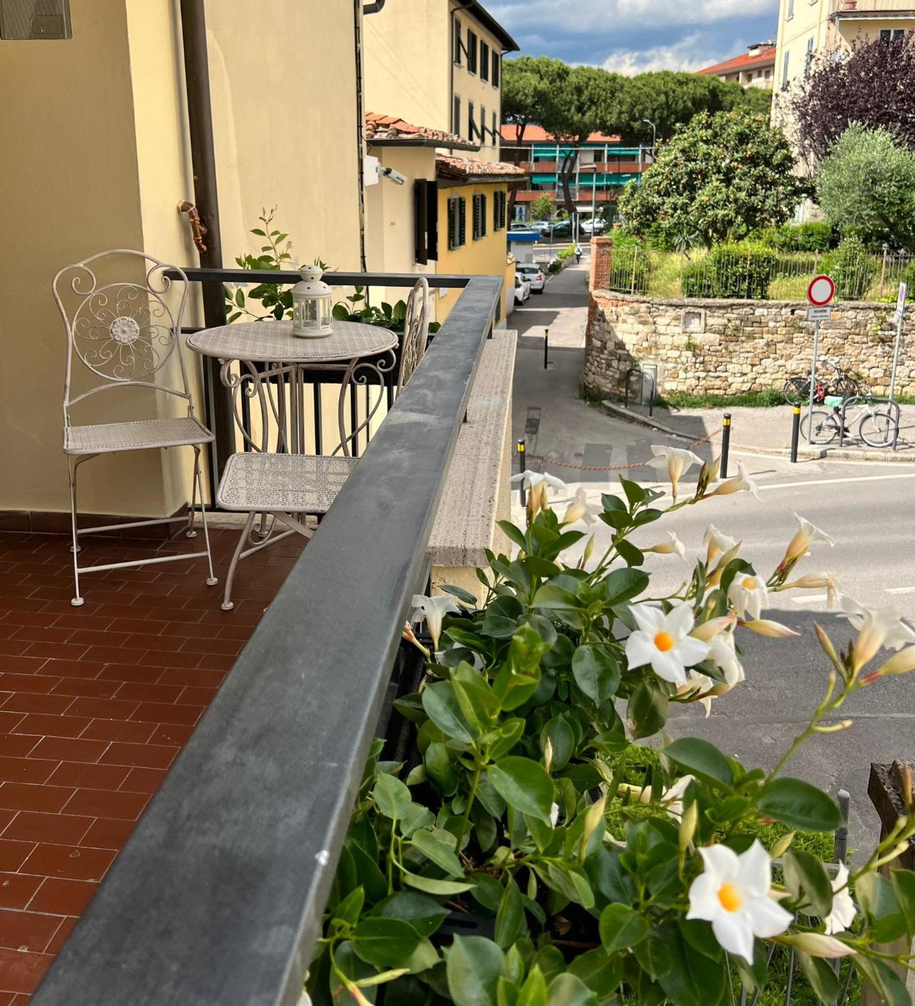 L'Angolo Di Firenze - The Florence Corner المظهر الخارجي الصورة