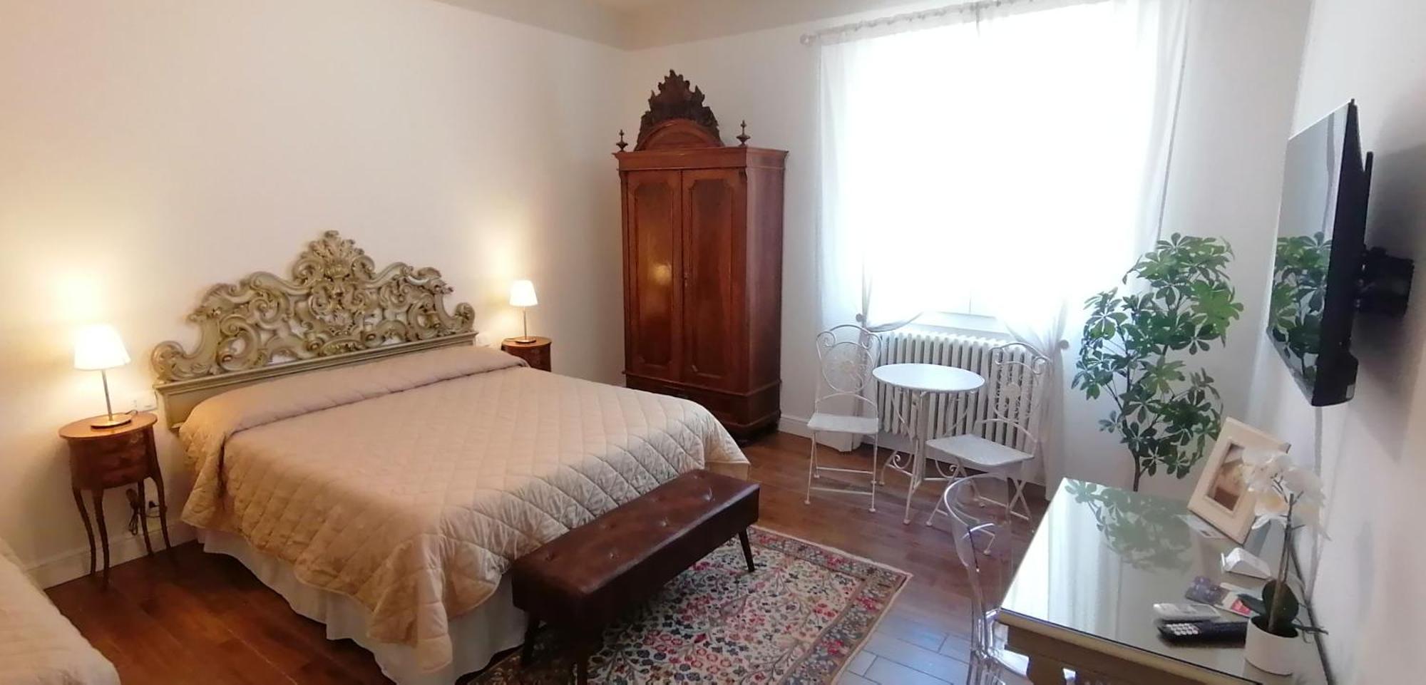 L'Angolo Di Firenze - The Florence Corner المظهر الخارجي الصورة