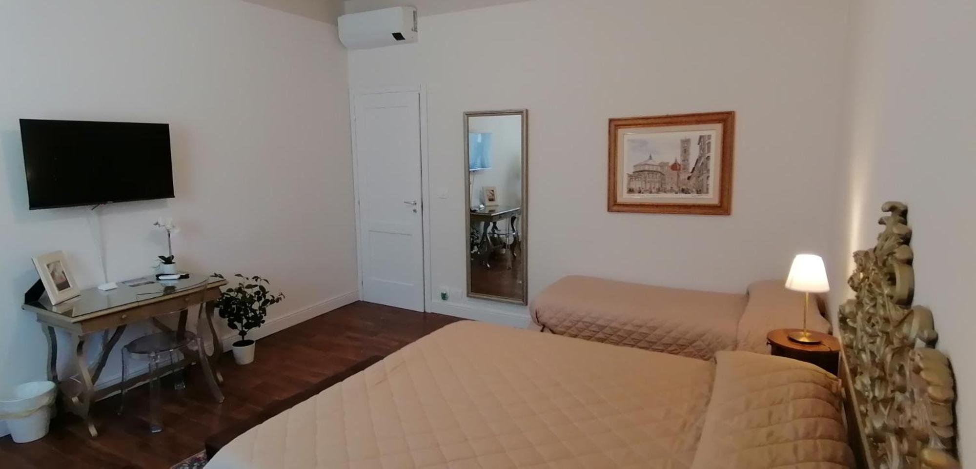 L'Angolo Di Firenze - The Florence Corner المظهر الخارجي الصورة