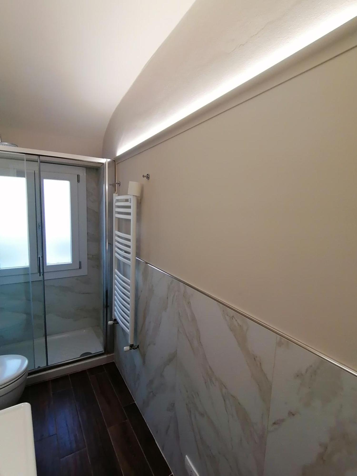 L'Angolo Di Firenze - The Florence Corner المظهر الخارجي الصورة