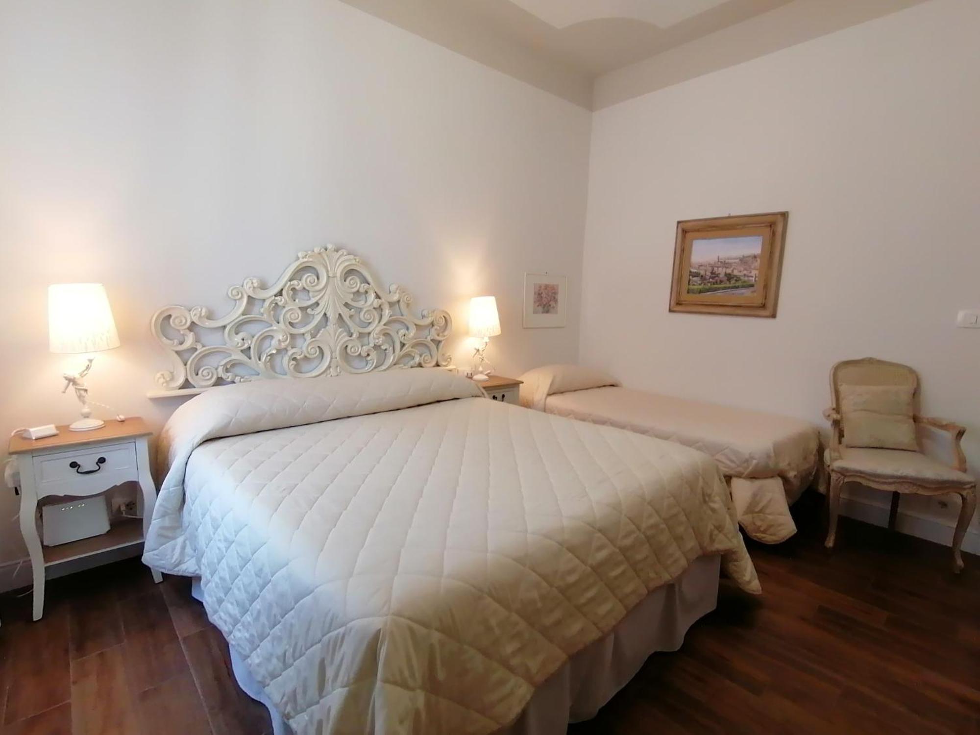 L'Angolo Di Firenze - The Florence Corner المظهر الخارجي الصورة